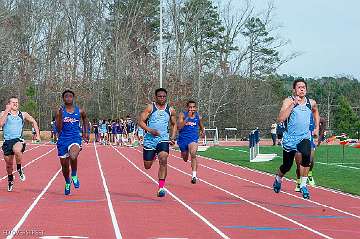 D-Track vs Byrnes 271